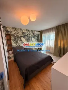 Apartament Superb 3 Camere Tineretului - Centrala - Parcare - foto 4
