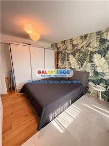 Apartament Superb 3 Camere Tineretului - Centrala - Parcare - foto 5