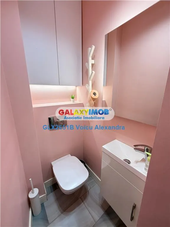 Apartament Superb 3 Camere Tineretului - Centrala - Parcare - foto 9