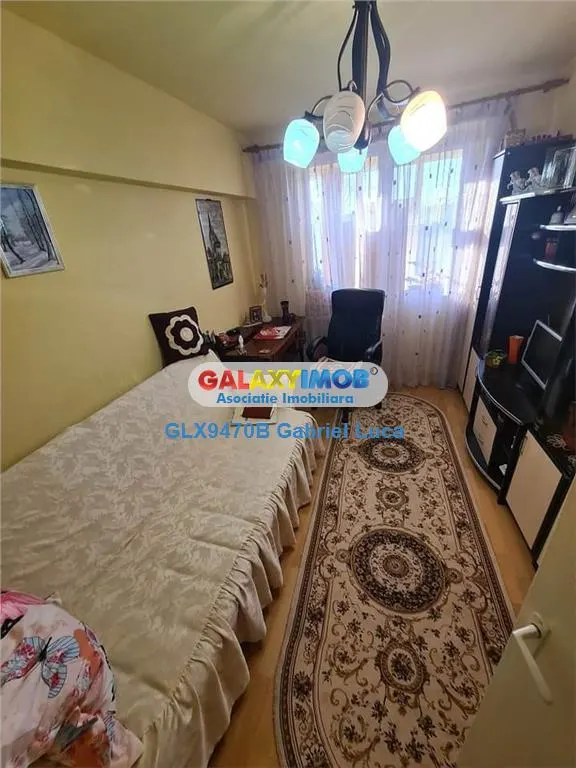 Comision 0% |Apartament 3 camere 68mp | Decomandat | Sos. Giurgiului | - foto 3