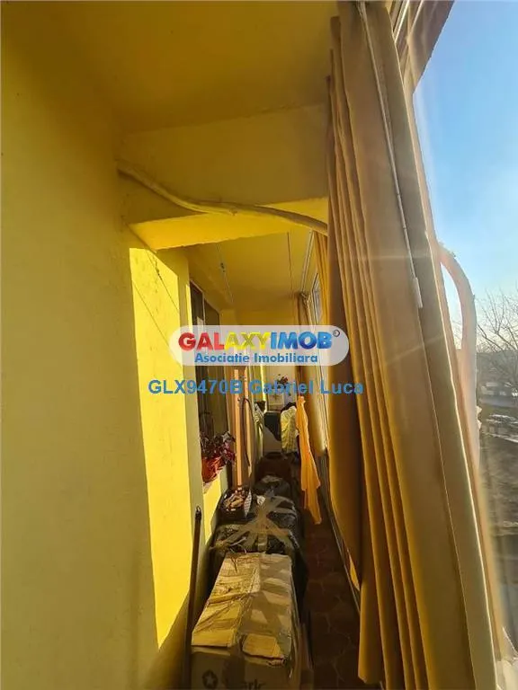 Comision 0% |Apartament 3 camere 68mp | Decomandat | Sos. Giurgiului | - foto 9