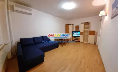 Apartament 3 camere decomandat Lacul Tei/etaj4/AC - Bucuresti