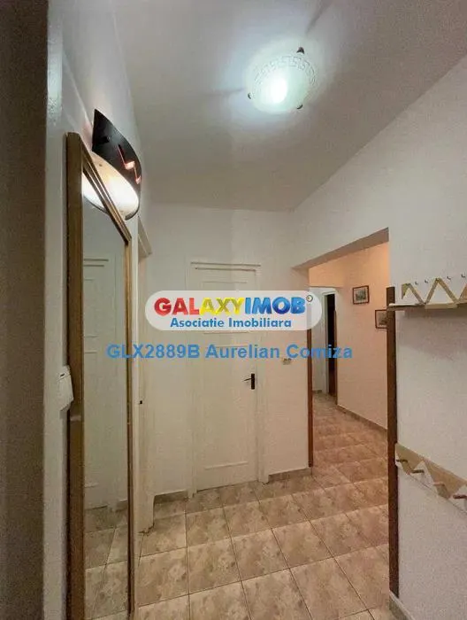 Apartament 3 camere decomandat Lacul Tei/etaj4/AC - foto 3
