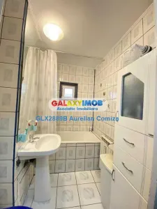 Apartament 3 camere decomandat Lacul Tei/etaj4/AC - foto 6