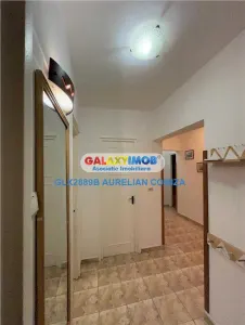 Apartament 3 camere decomandat Lacul Tei/bloc reabilitat/AC/DECOMANDAT - foto 9