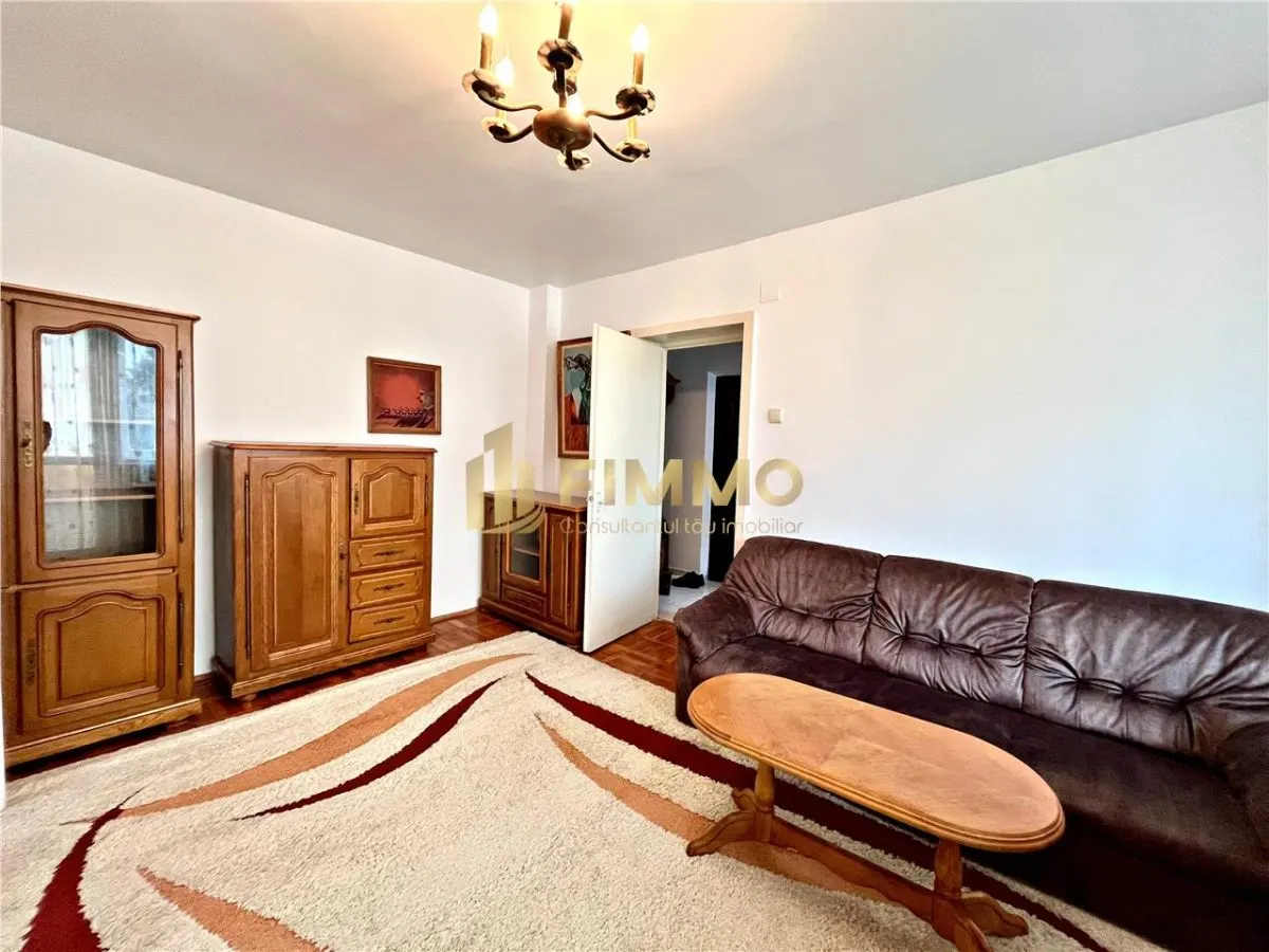 Apartament ultracentral | 2 cam | Aleea Nucului | ID:1165 - foto 2