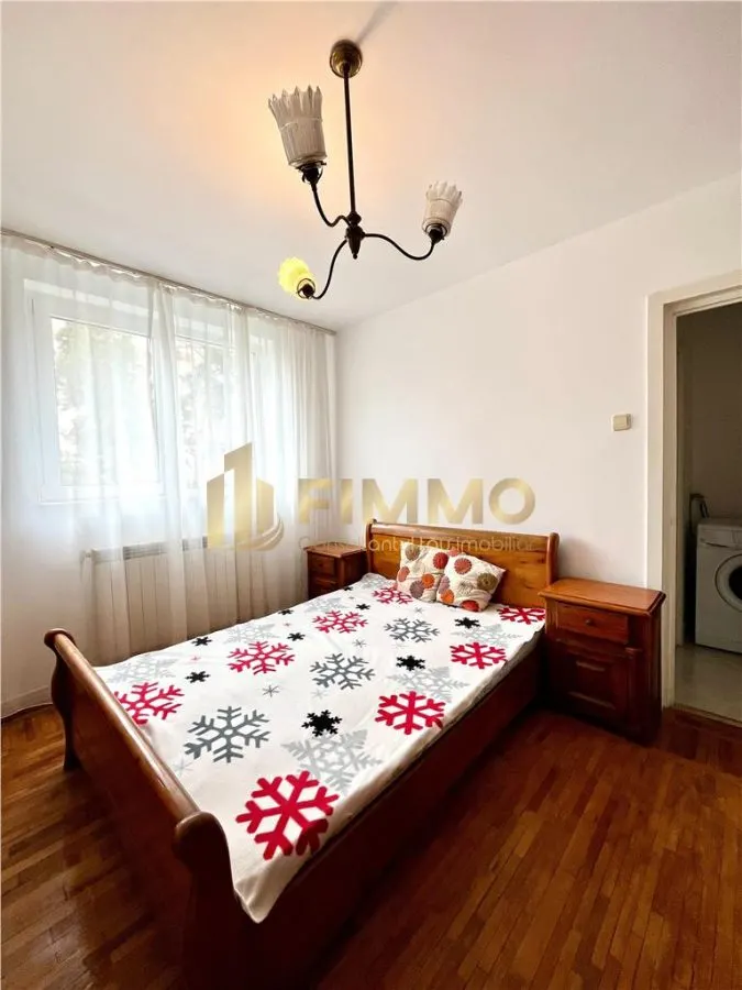 Apartament ultracentral | 2 cam | Aleea Nucului | ID:1165 - foto 4