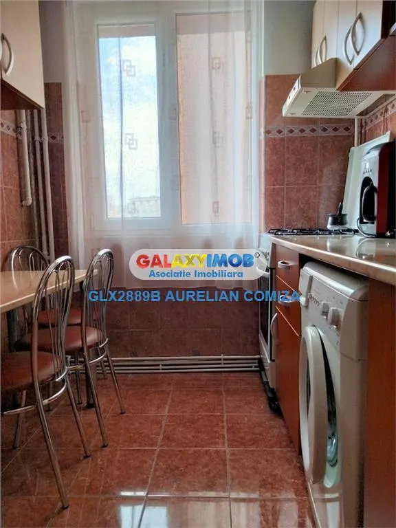 Apartament 3 camere zona Colentina-Tei - foto 1