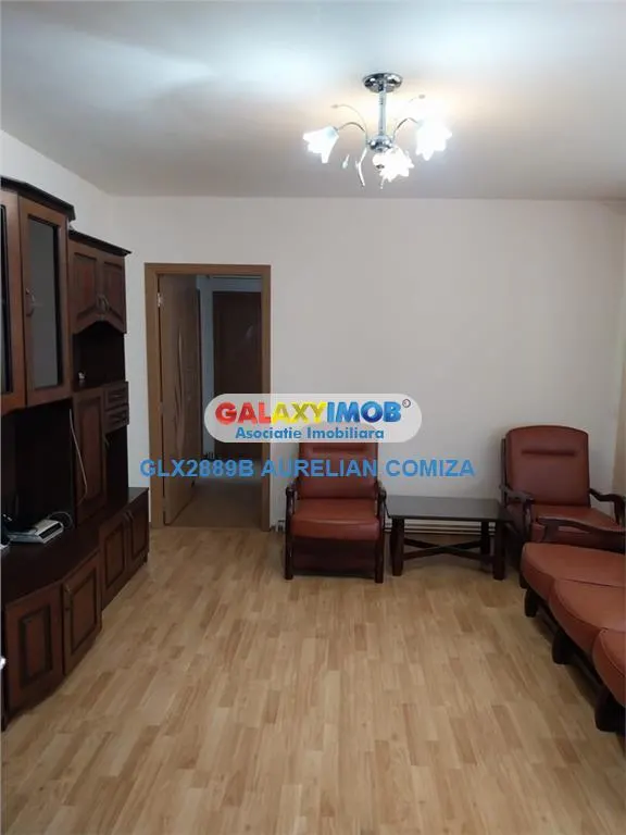 Apartament 3 camere zona Colentina-Tei - foto 3