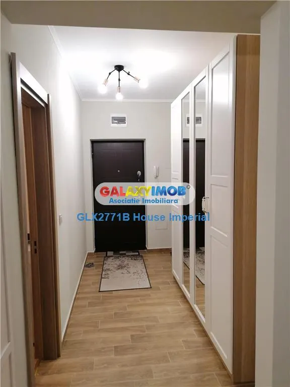 Vanzare studio  bloc nou ,Sos Pantelimon - foto 1