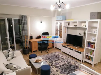 Vanzare studio  bloc nou ,Sos Pantelimon - foto 2