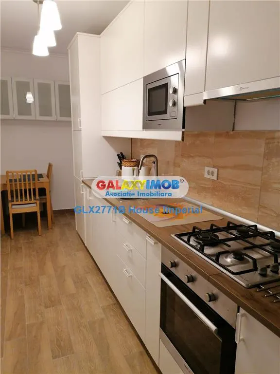 Vanzare studio  bloc nou ,Sos Pantelimon - foto 5
