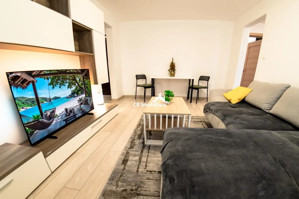 Apartament 3 camere Giurgiului comision 0% - foto 1