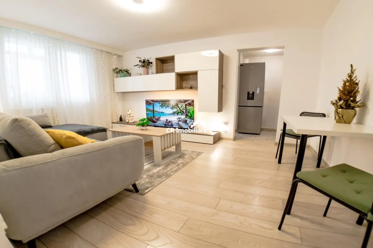 Apartament 3 camere Giurgiului comision 0% - foto 2