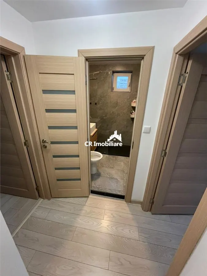 Apartament 3 camere Giurgiului comision 0% - foto 12