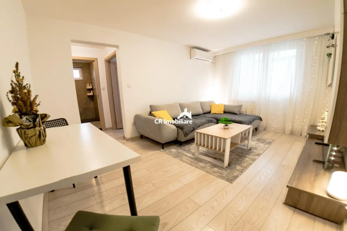 Apartament 3 camere Giurgiului comision 0% - foto 3