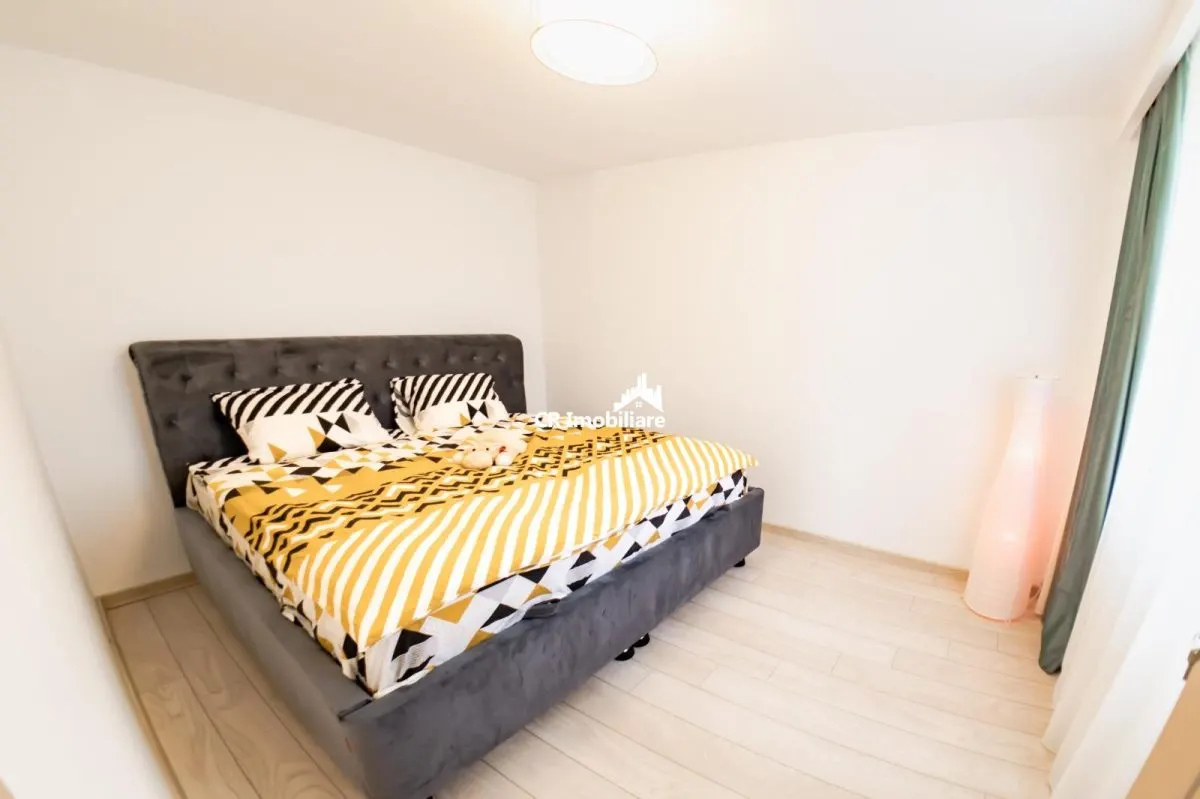 Apartament 3 camere Giurgiului comision 0% - foto 4