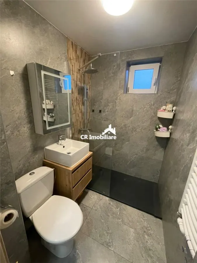 Apartament 3 camere Giurgiului comision 0% - foto 8