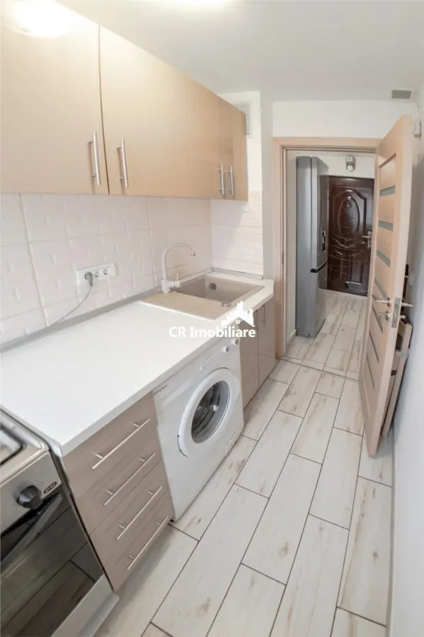 Apartament 3 camere Giurgiului comision 0% - foto 10