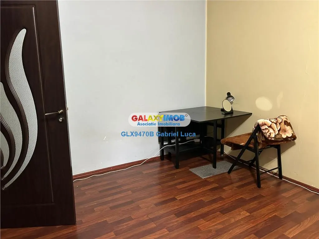 Garsoniera 40 mp | Decomandat | Metrou Timpuri Noi - Nerva Traian   | - foto 3
