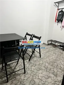 Garsoniera 40 mp | Decomandat | Metrou Timpuri Noi - Nerva Traian   | - foto 4