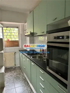 Garsoniera 40 mp | Decomandat | Metrou Timpuri Noi - Nerva Traian   | - foto 6
