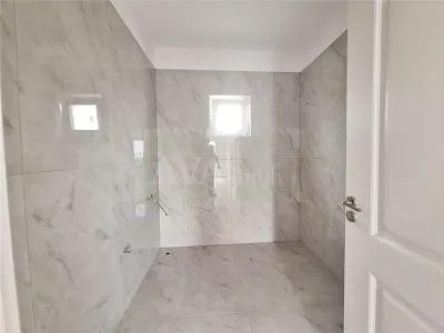 Casa noua din caramida, 80 mp utili â€“ Hemeiusi | Teren 375 mp - foto 11