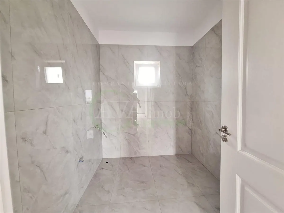 Casa noua din caramida, 80 mp utili â€“ Hemeiusi | Teren 375 mp - foto 11