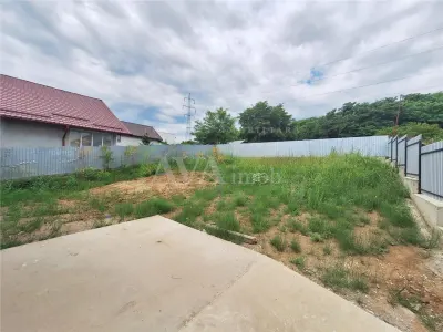 Casa noua din caramida, 80 mp utili â€“ Hemeiusi | Teren 375 mp - foto 3