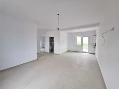 Casa noua din caramida, 80 mp utili â€“ Hemeiusi | Teren 375 mp - foto 4