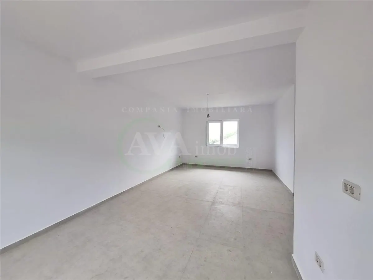 Casa noua din caramida, 80 mp utili â€“ Hemeiusi | Teren 375 mp - foto 5