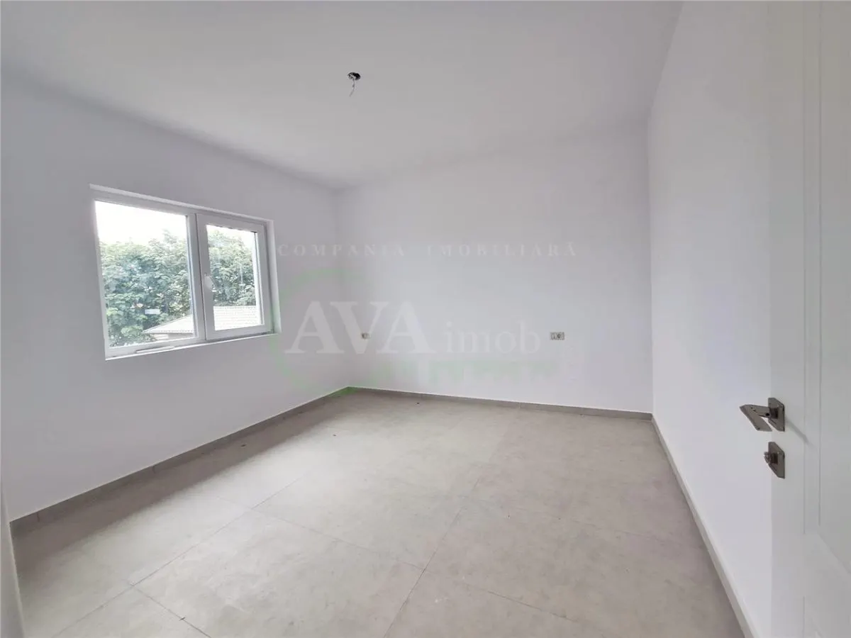 Casa noua din caramida, 80 mp utili â€“ Hemeiusi | Teren 375 mp - foto 6