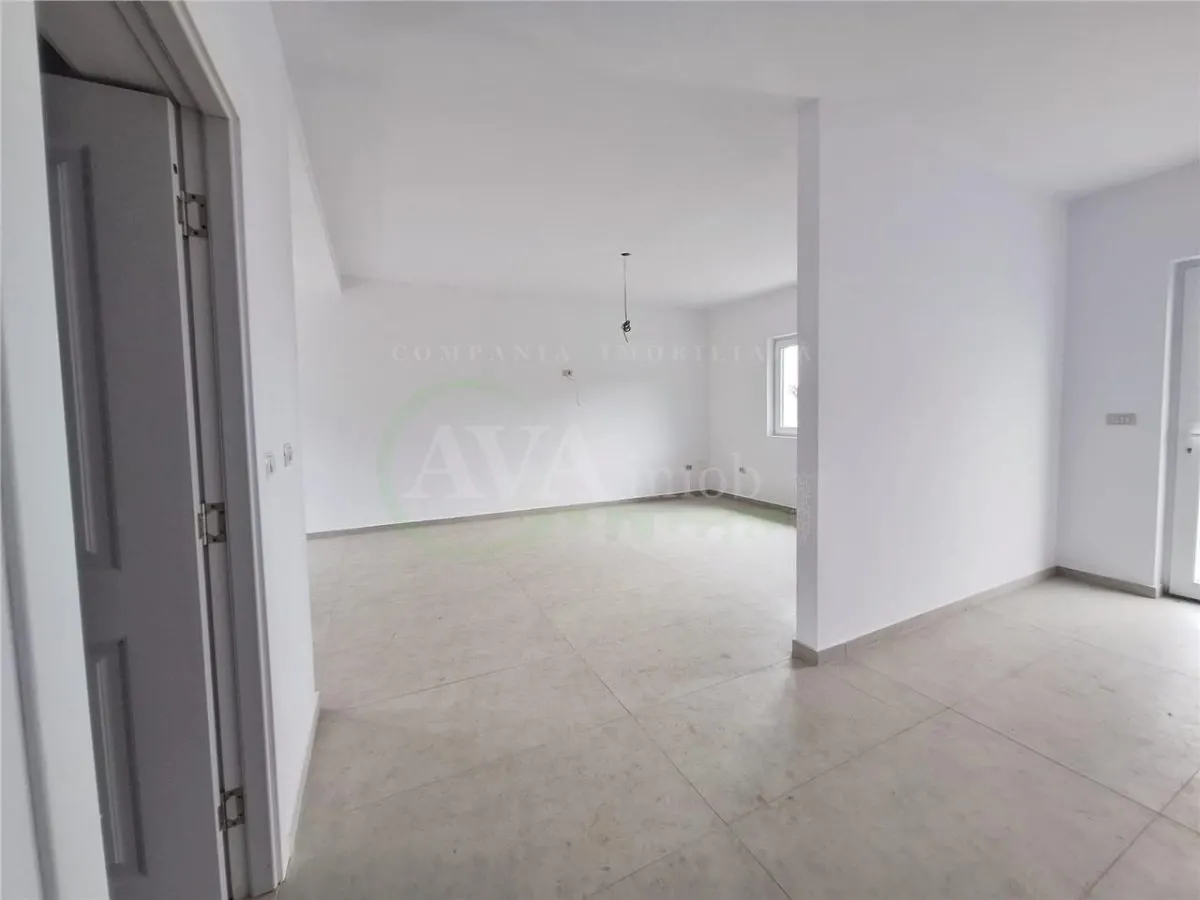 Casa noua din caramida, 80 mp utili â€“ Hemeiusi | Teren 375 mp - foto 7