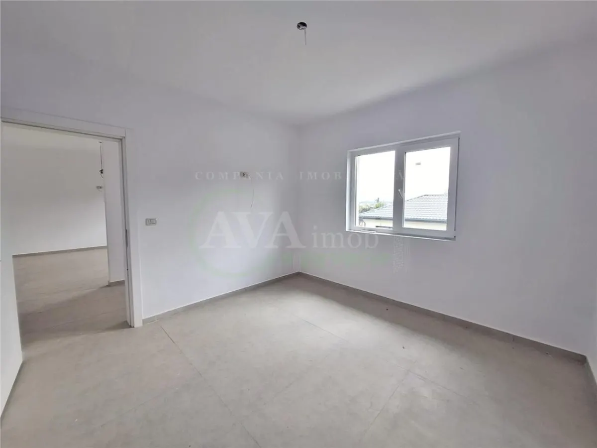 Casa noua din caramida, 80 mp utili â€“ Hemeiusi | Teren 375 mp - foto 8