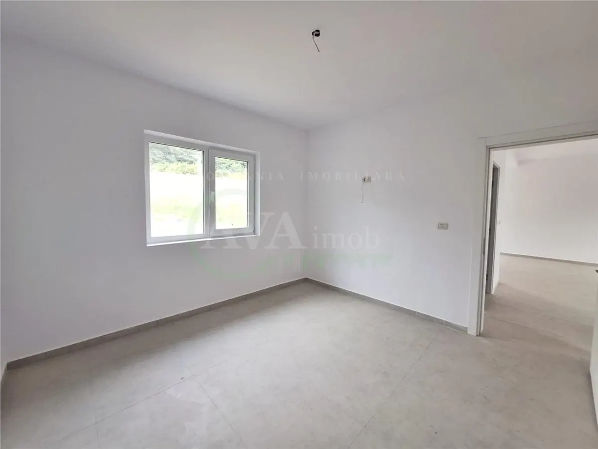 Casa noua din caramida, 80 mp utili â€“ Hemeiusi | Teren 375 mp - foto 9