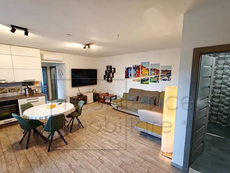 Apartament modern 3 camere, Centru, zona Traian+Garaj - foto 1