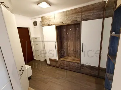 Apartament modern 3 camere, Centru, zona Traian+Garaj - foto 11