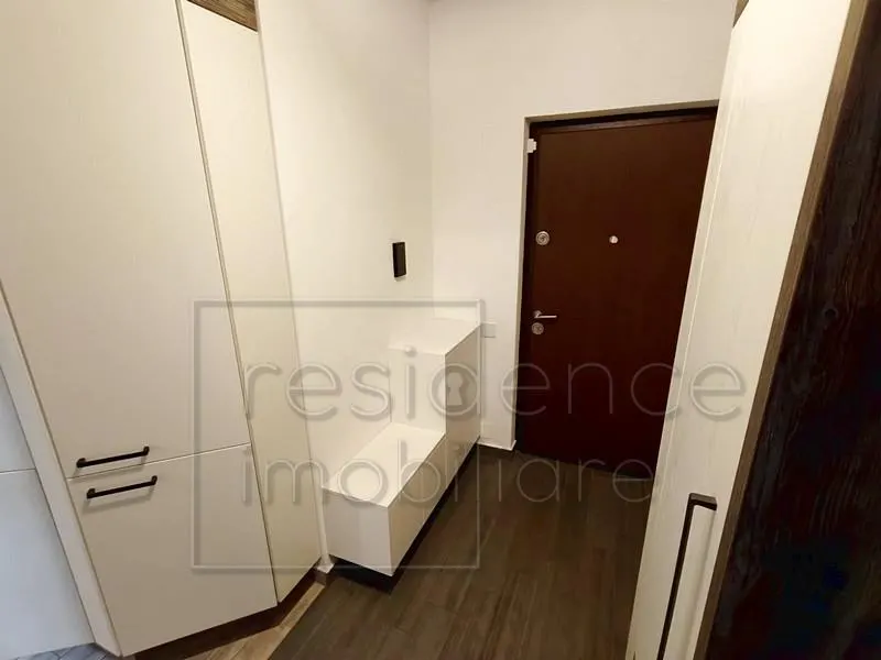 Apartament modern 3 camere, Centru, zona Traian+Garaj - foto 12