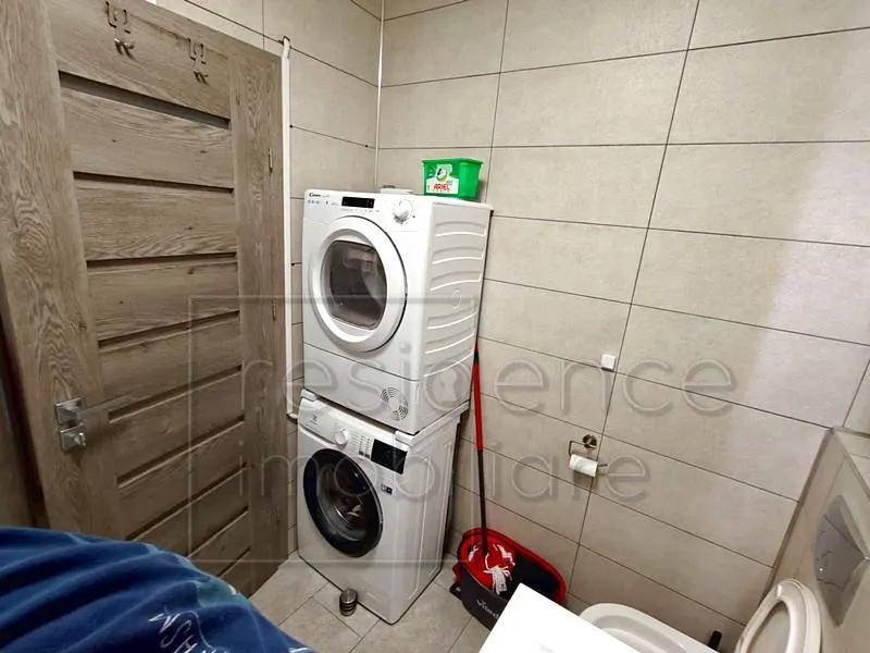 Apartament modern 3 camere, Centru, zona Traian+Garaj - foto 15