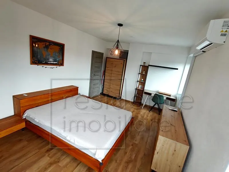 Apartament modern 3 camere, Centru, zona Traian+Garaj - foto 5