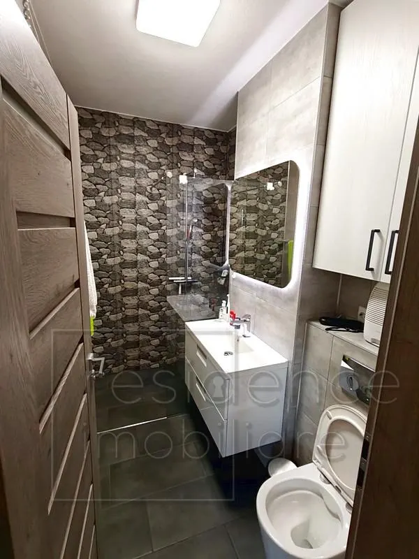 Apartament modern 3 camere, Centru, zona Traian+Garaj - foto 7