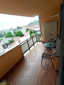 Apartament modern 3 camere, Centru, zona Traian+Garaj - foto 9