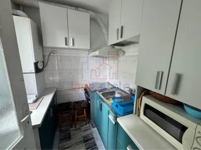 Apartament 2 camere mobilat si utilat - Tatarasi - Iasi