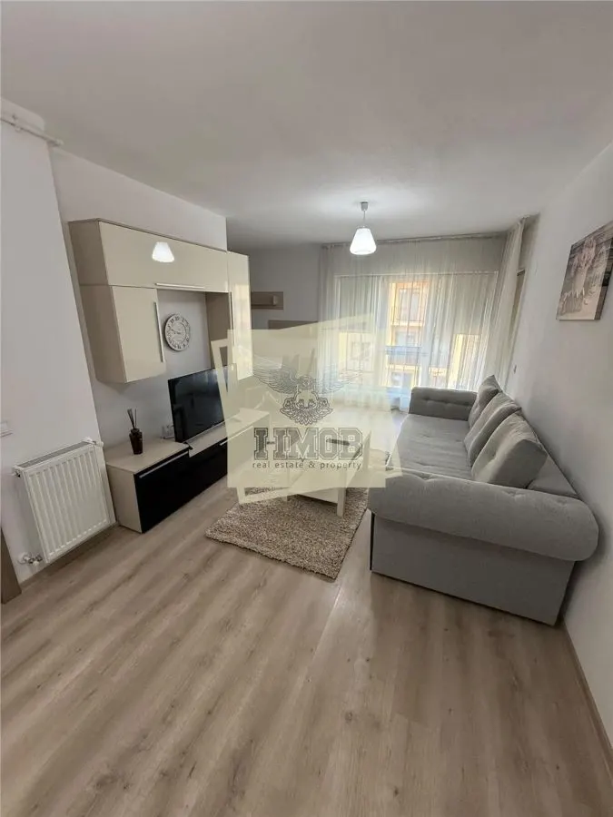 Apartament 2 camere 2 balcoane si parcare in Arhitectilor - foto 1