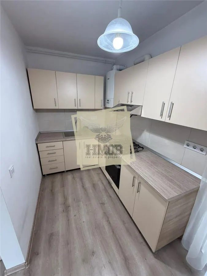 Apartament 2 camere 2 balcoane si parcare in Arhitectilor - foto 4