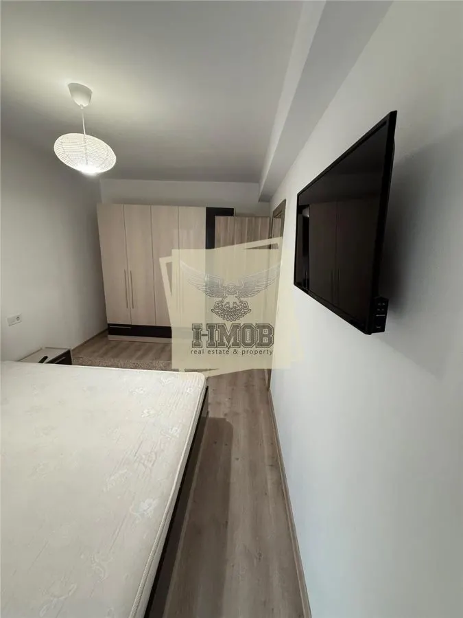 Apartament 2 camere 2 balcoane si parcare in Arhitectilor - foto 7