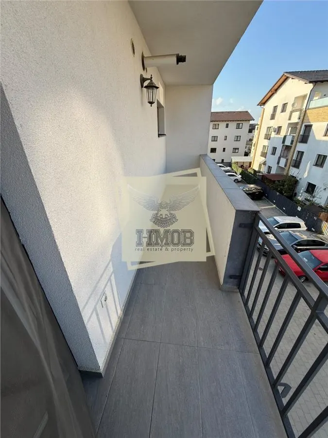 Apartament 2 camere 2 balcoane si parcare in Arhitectilor - foto 8