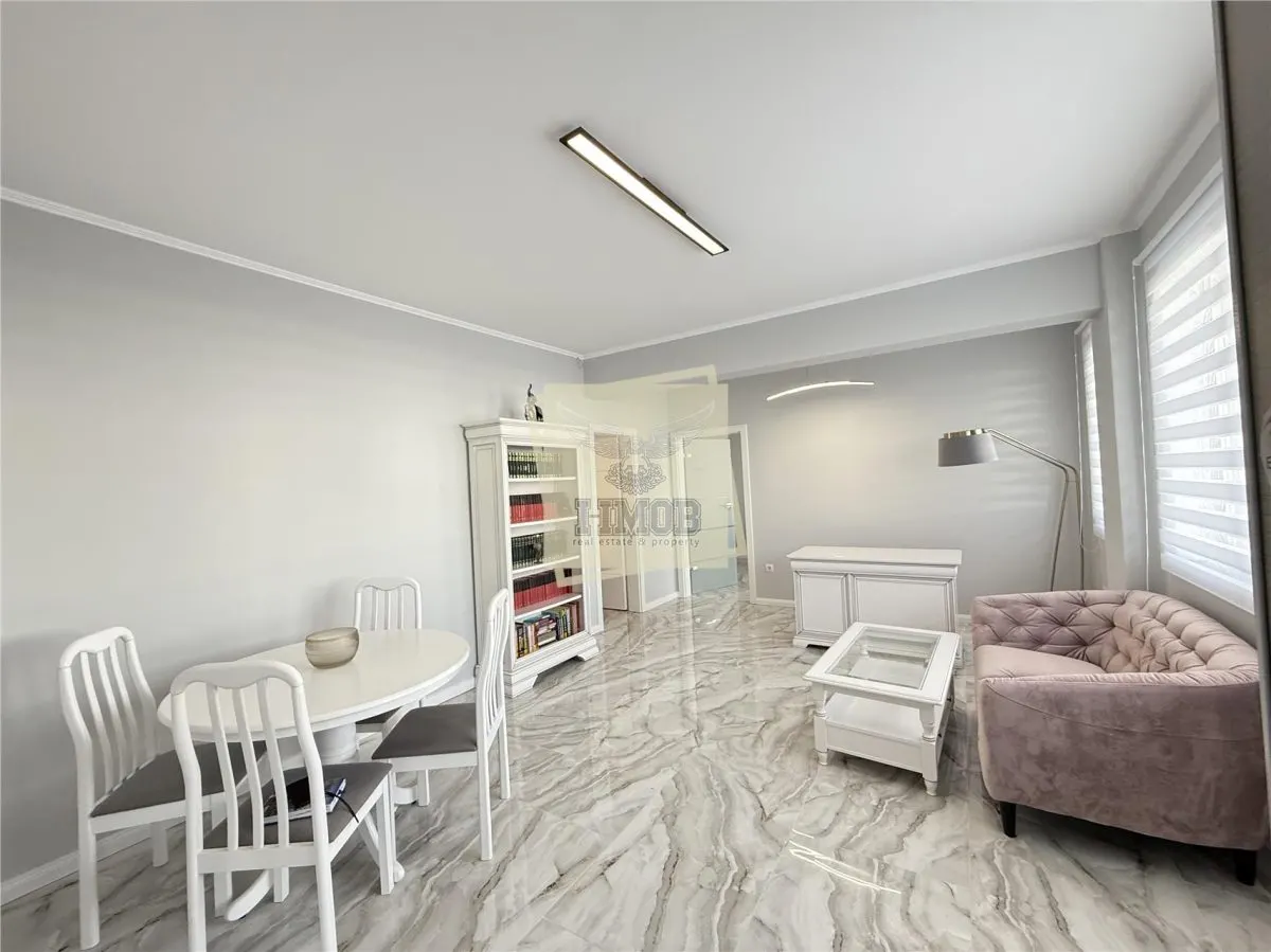 Spatiu birouri modern cu 2 camere si parcare zona Mandra - foto 1