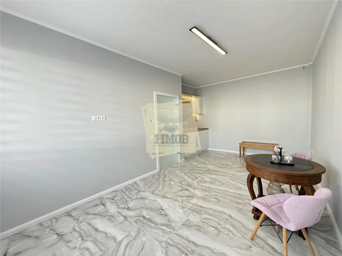 Spatiu birouri modern cu 2 camere si parcare zona Mandra - foto 6