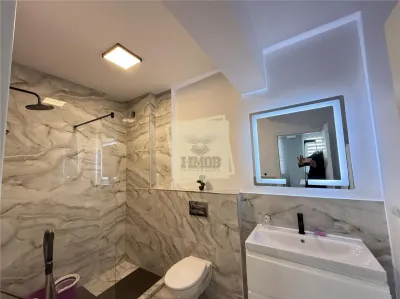 Spatiu birouri modern cu 2 camere si parcare zona Mandra - foto 7
